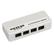 BLACK BOX RJ45 Splitter - Pinout B unshielded w/o 6cm cable Factory Sealed