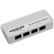 BLACK BOX RJ45 Splitter - Pinout A shielded w/o 6cm cable Factory Sealed