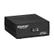 BLACK BOX 10GbE Switch Manual - 2 to 1 Factory Sealed