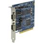 BLACK BOX Dual Port PCI Interface Card - (2) 16550 UART Factory Sealed