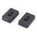 BLACK BOX USB 1.1 and 2.0 CAT5e Extender 2-Port - 85m 2 port Factory Sealed