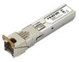 BLACK BOX 1250 Mbps SGMII SFP w/Ext. Diagnostics