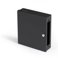 BLACK BOX Mini Wallmount Fibre Enclosure (JPM399A-R2)