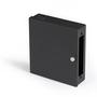 BLACK BOX Mini Wallmount Fibre Enclosure