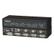 BLACK BOX USB DVI KVM Switch