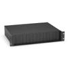 BLACK BOX Pure Networking 14-Slot Rackmount Chassis Factory Sealed (LHC200A-RACK)