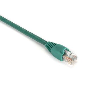 BLACK BOX Patch Cable CAT5e UTP SL - Green 3m Factory Sealed (EVNSL82-0010)