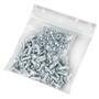 BLACK BOX BLACKBOX CAGE NUT-SCREW - CAGE NUTS & SCREWS, 10-32 X 12.7L MM, 50-PACK