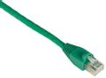 BLACK BOX Patch Cable Snagless CAT6 UTP - Green 2.1m