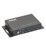 BLACK BOX VGA To HDMI Scaler/Converter W/ Audio