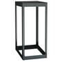 BLACK BOX BLACKBOX 4-POST RACKS - 15U