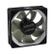 LC POWER Case Fan Airazor LC-CF-80-Pro