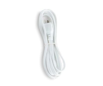 ACER CABLE.POWER.AC.EU.1M.WHITE (27.M8NN7.010)