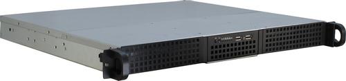 INTER-TECH 48.3cm Inter-Tech IPC 1U-10240  1HE ohne Netzteil (88887099)
