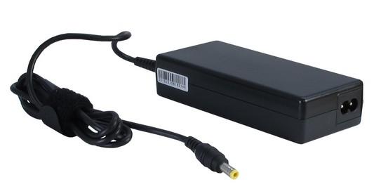 INTER-TECH - strømadapter - 90 watt