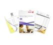XEROX Carbonless Xerox 3S W/Y/P A4 210X297mm hvid/gul/pink