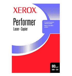 XEROX Papier A3         PERFORMER 3 (3R90569)