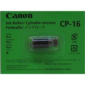 CANON Färgkassett CP-16 5/fp (4195A001)