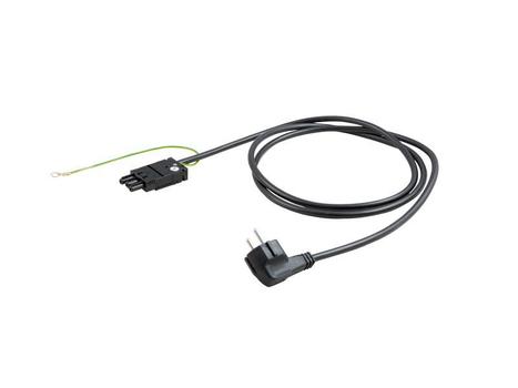 BACHMANN Device supply cable - Schuko (375.115)