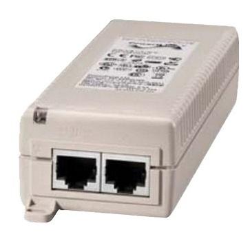 Extreme Networks SINGLE PORT 802.3AF MIDSPAN DEVICE (PD-3501G-ENT)