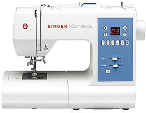 SINGER Confidence 7465 Sewing Machine (7465)