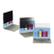 3M PF12.1 NB ANTI-GLARE FLT 12.1IN