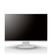 EIZO 24" LED FlexScan EV2455-GY 1920x1200 IPS, 5ms, 1000:1, Speakers, VDA/ DVI/ HDMI/ DP