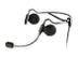 HONEYWELL HEADSET WIREFRAME DUAL EAR FREEZE READY W/ NOISE CANCEL MIC ACCS
