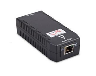 MICROSEMI 1-port, Extends PoE range by additioUSl 100m, 802.3af /802.3at output power (PD-POE-EXTENDER)