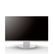 EIZO 24" LED FlexScan EV2450-GY 1920x1080 IPS, 5ms, 1000:1, Speakers, VDA/ DVI/ HDMI/ DP