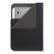 BELKIN Universal Tablet Cover Sort Passer nettbrett med 7-8" skjerm
