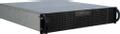 INTER-TECH 48.3cm Inter-Tech IPC 2U-20248 2HE ohne Netzteil