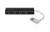 BELKIN 4-port Slim USB Travel Hub