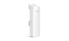 TP-LINK Outdoor 2.4GHz 300MBit High power WLAN Access Point WISP Client Router up to 27dBm QCA 2T2R, 2.4Ghz 802.11b/g/n