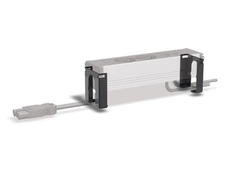 BACHMANN CONI Bracket - High version (918.002)
