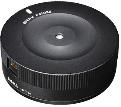 SIGMA Camera Kit (878955)