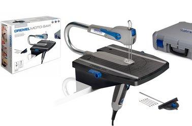 DREMEL Drem Moto-Saw + Koffer MS 20 (F013MS20JA)