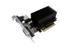 GAINWARD GeForce GT 730 1GB PhysX CUDA PCI-Express 2.0, DDR3, DL-DVI-D, native-HDMI, VGA, Heatsink