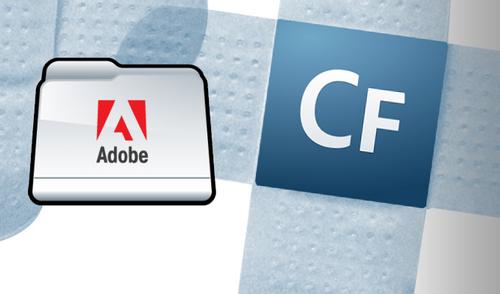 ADOBE ColdFusion Standard - (v. 11) - licens - 2 CPU - REG - TLP - Nivå 1 (1+) - 1500 punkter - Linux, UNIX, Win, Mac - International English (65230753AF01A00)