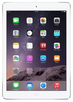 APPLE iPad Air Cellular 32GB Silver (MD795KN/B)