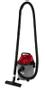 EINHELL TH-VC 1815, 1250 W, Tromle vakuum, 15 L, Sort, Grå, Rød, Plastik, Tør&våd