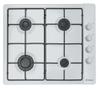CANDY Hob CLG64SPB Gas, White