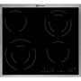 ELECTROLUX Ceramic hob ELECTROLUX EHF6342XOK