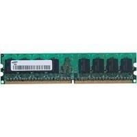 SAMSUNG 2GB DDR2 800Mhz (M378T5663EH3-CF7)