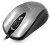 MEDIA TECH PLANO - Optical mouse 800 cpi, 3 buttons + scrolling wheel, USB interface