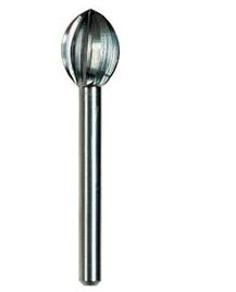 DREMEL Drem HSS Fräsmesser 7.8mm 144 (26150144JA)