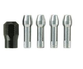DREMEL Drem Spannzangen Set D=0, 8-3, 2mm 750 | 2615448532 (2615448532)