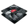 SPIRE cooler Case Blower 90x90x25mm black