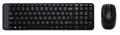 LOGITECH MK220 Wireless Keyboard Mouse Combo (HUN)