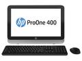 HP ProOne 400 G1 19.5-inch Non-Touch All-in-One PC (D5U22EA#ABY)